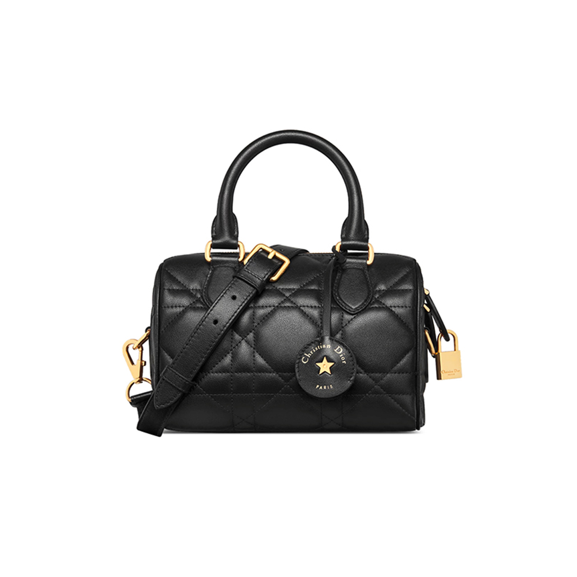 DIOR GROOVE 20 BAG M1364UBOL_M900 (20.5*13.5*12cm)